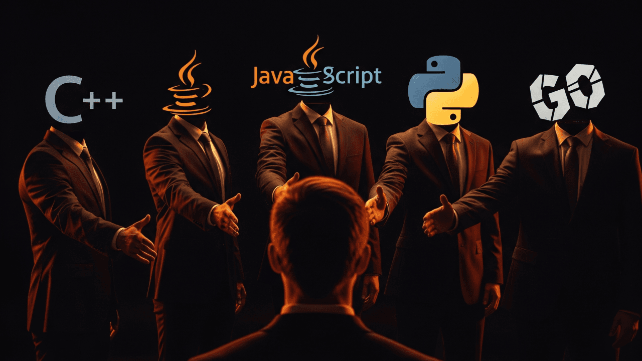 Why Are There So Many Programming Languages? - Part 2