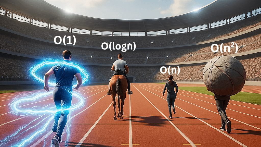 Understanding Big O