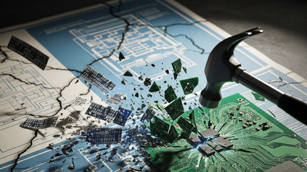 When Can You Break Software Design Principles?