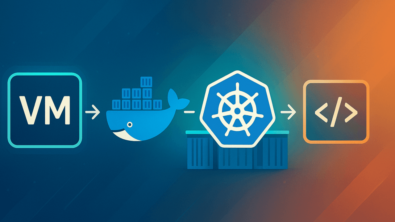 From Your System to the Cloud