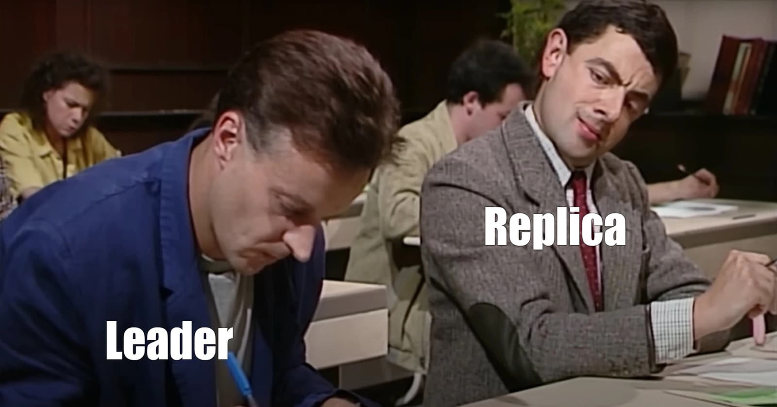 Consistency Models